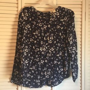 H&M blouse